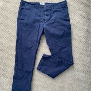 Good fellow pants